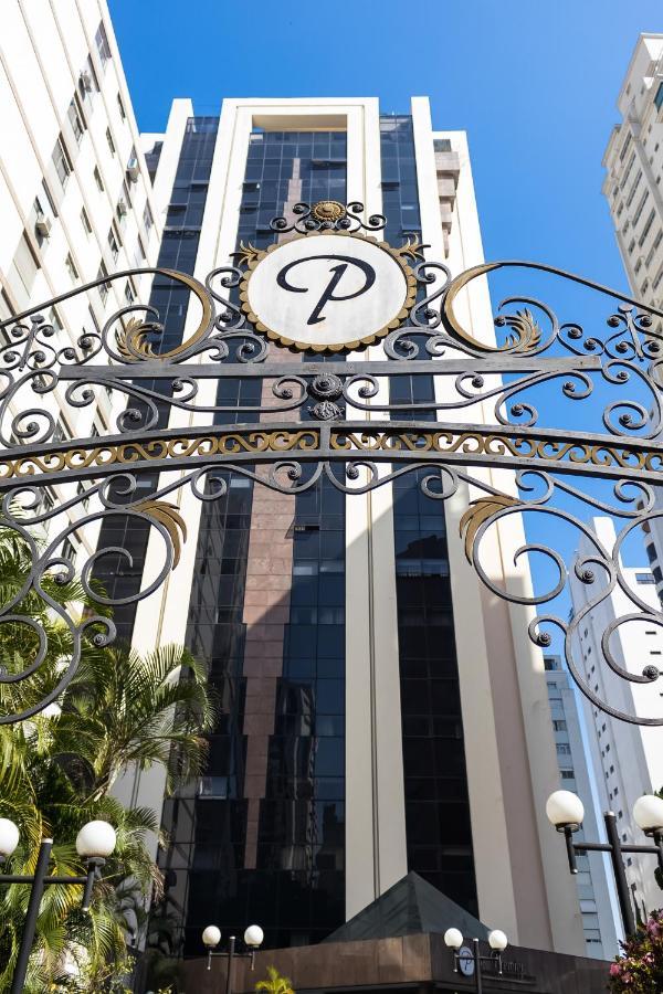 Flat Charmoso Jardim Paulista Apartment Sao Paulo Bagian luar foto
