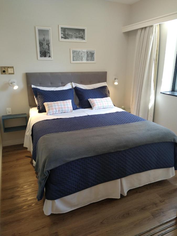 Flat Charmoso Jardim Paulista Apartment Sao Paulo Bagian luar foto