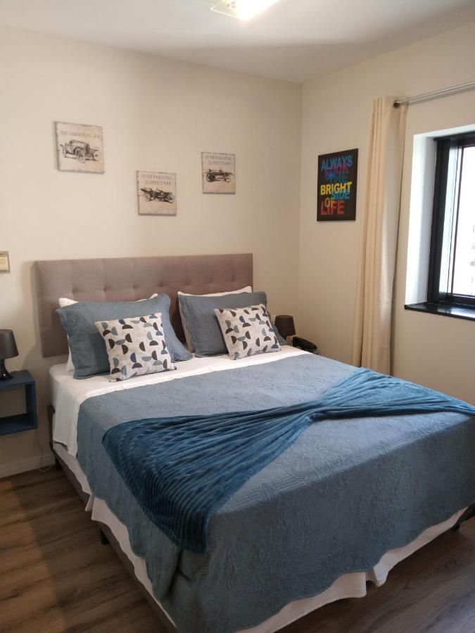 Flat Charmoso Jardim Paulista Apartment Sao Paulo Bagian luar foto