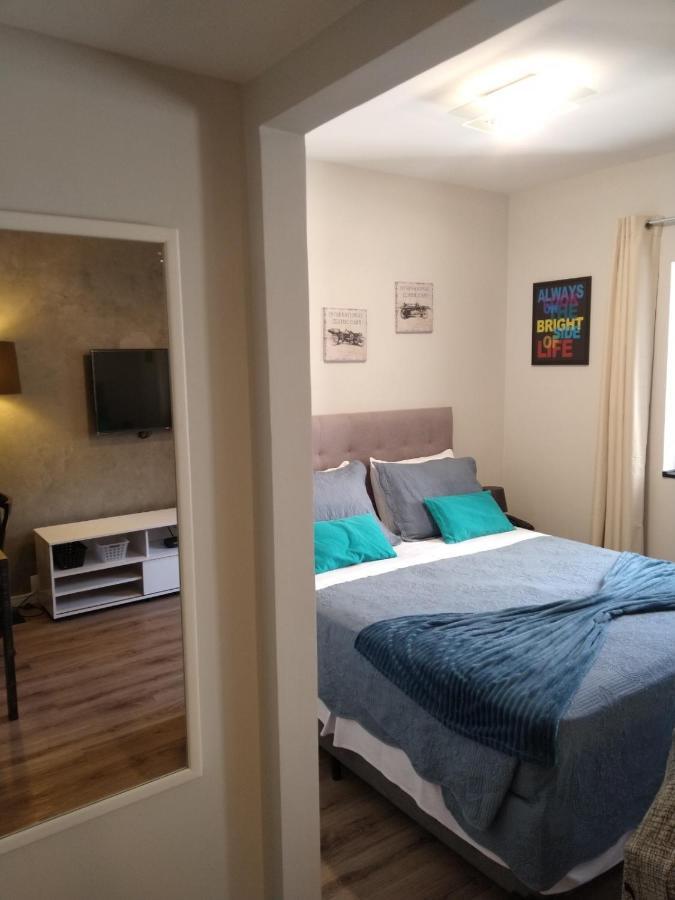 Flat Charmoso Jardim Paulista Apartment Sao Paulo Ruang foto
