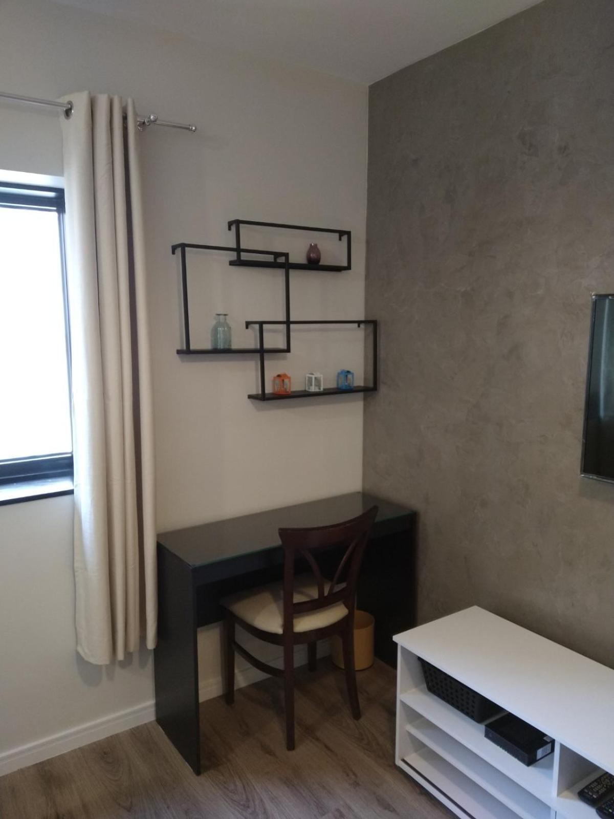 Flat Charmoso Jardim Paulista Apartment Sao Paulo Ruang foto