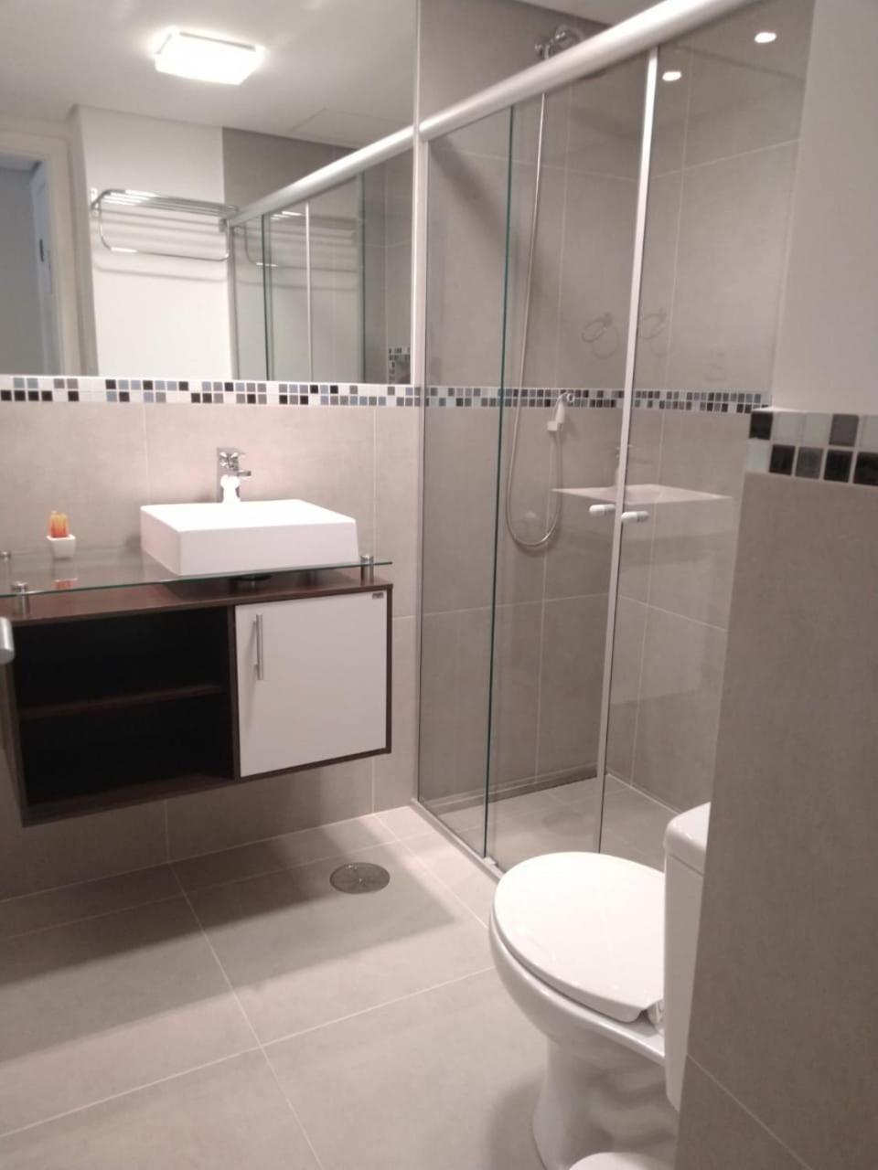Flat Charmoso Jardim Paulista Apartment Sao Paulo Ruang foto