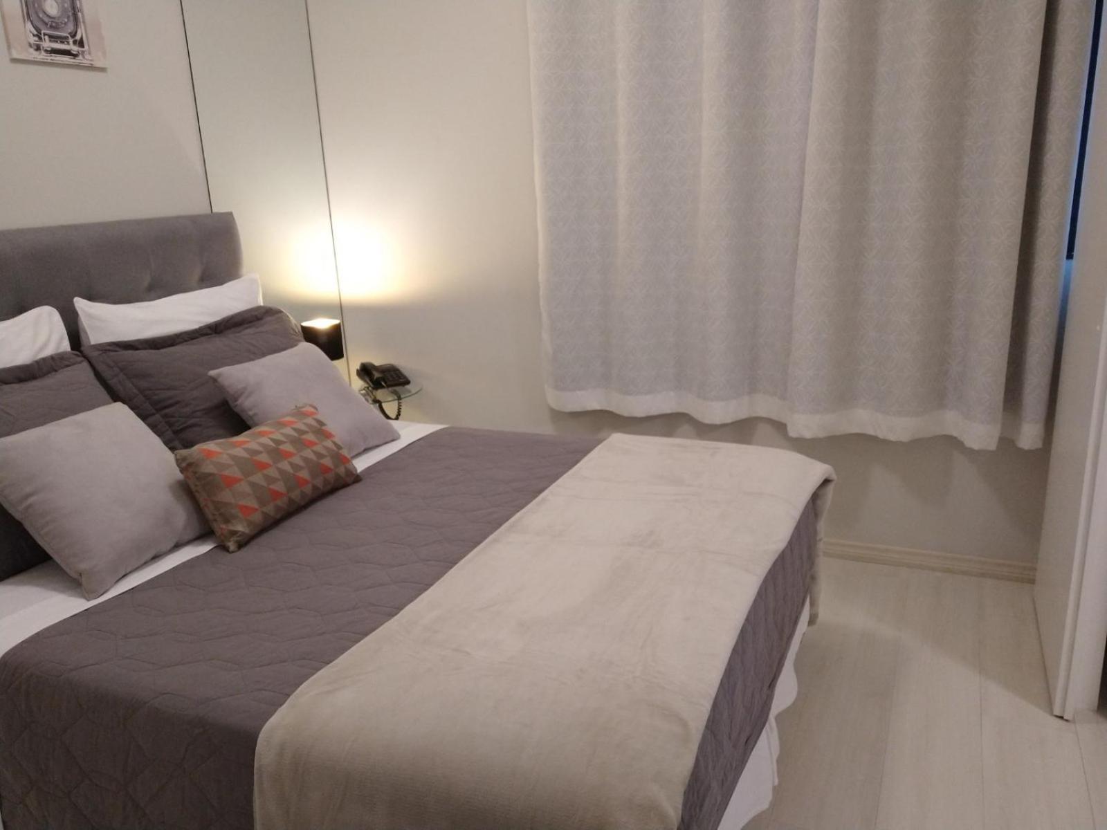 Flat Charmoso Jardim Paulista Apartment Sao Paulo Ruang foto