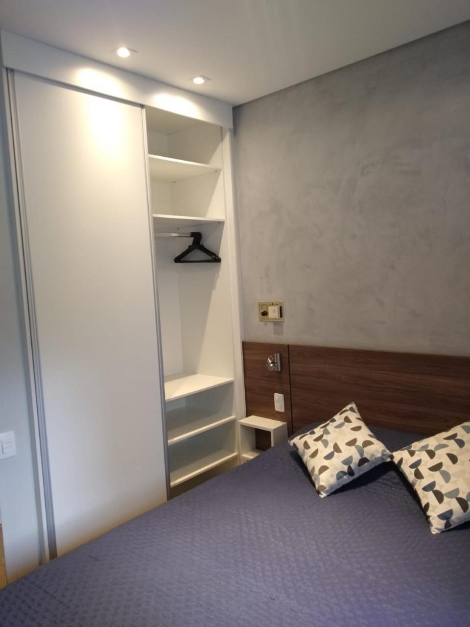 Flat Charmoso Jardim Paulista Apartment Sao Paulo Ruang foto