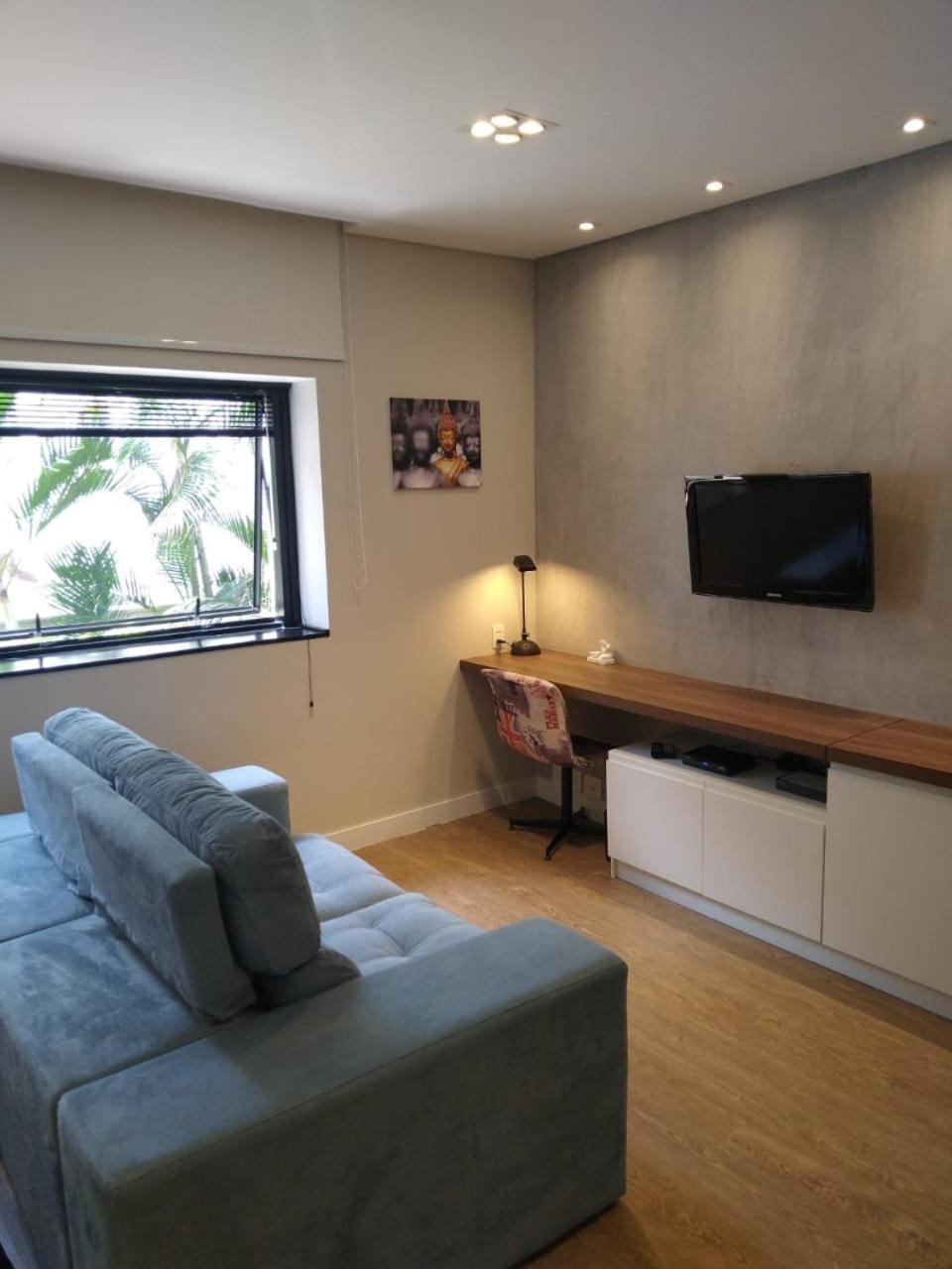 Flat Charmoso Jardim Paulista Apartment Sao Paulo Ruang foto