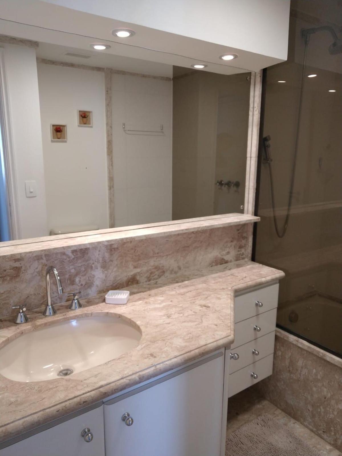 Flat Charmoso Jardim Paulista Apartment Sao Paulo Bagian luar foto