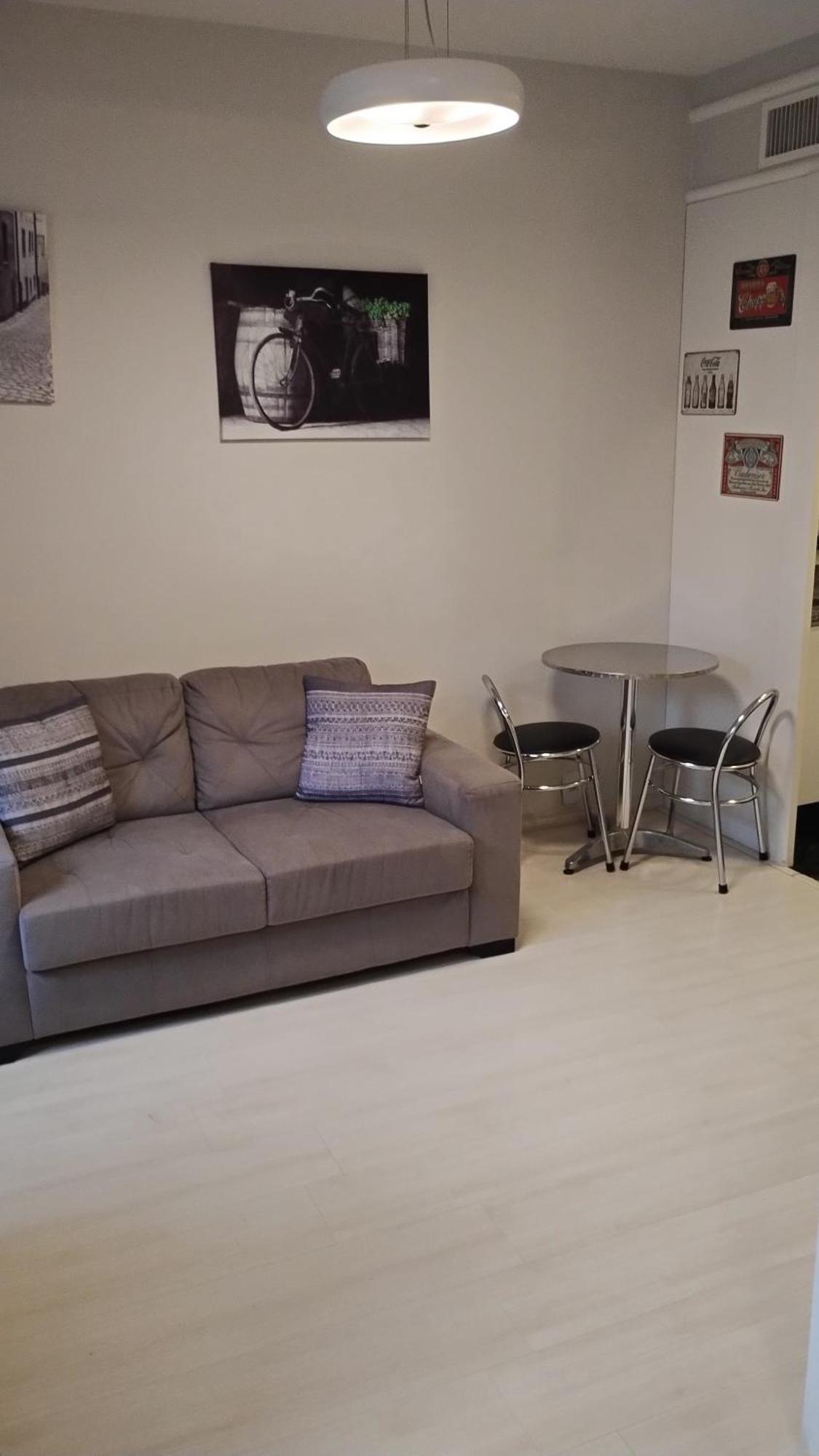 Flat Charmoso Jardim Paulista Apartment Sao Paulo Ruang foto